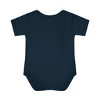 MINI Infant Bodysuit – Cute Baby Onesie with 'MINI' Text