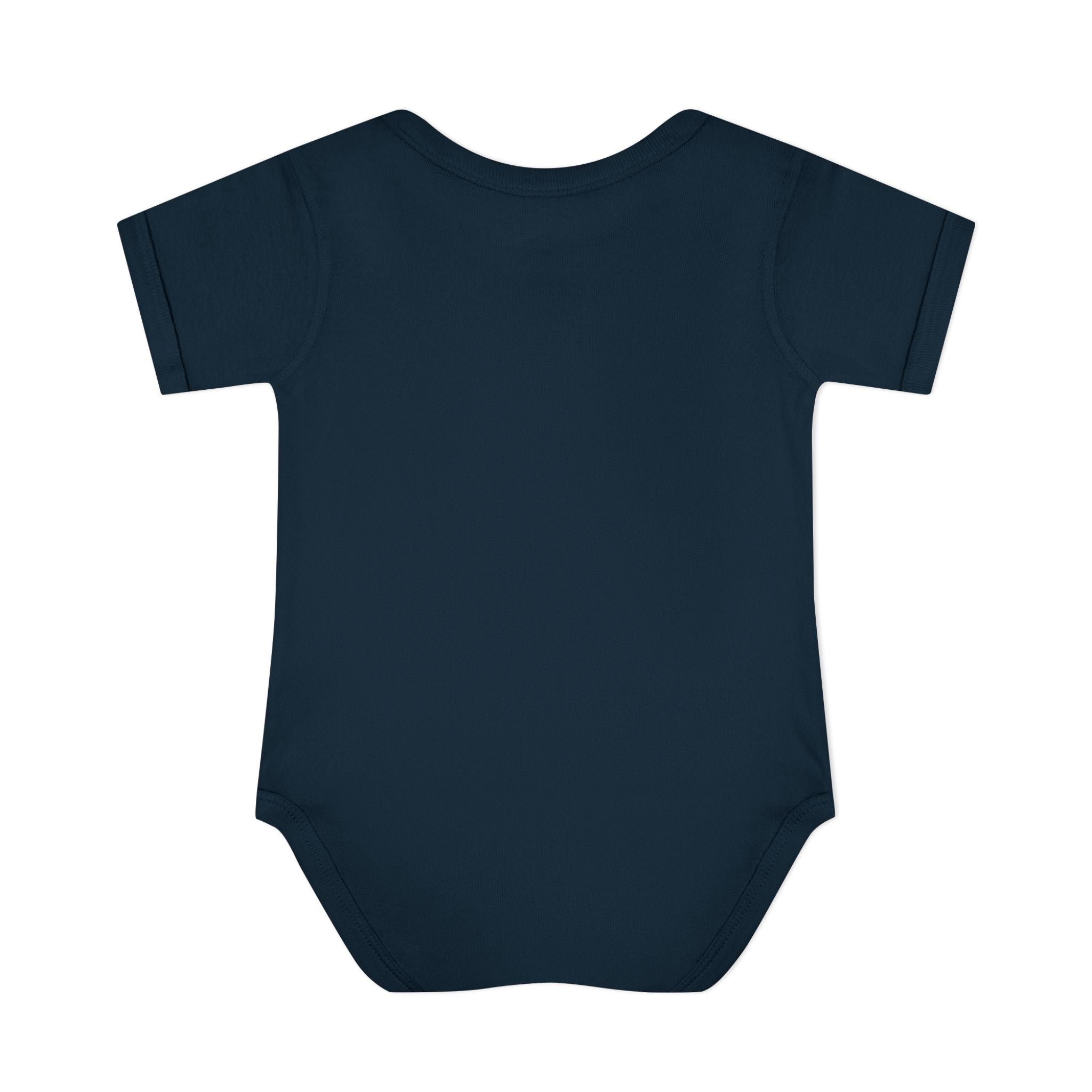 MINI Infant Bodysuit – Cute Baby Onesie with 'MINI' Text