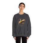 Customized Crewneck Sweatshirt