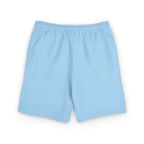 Custom Lightweight Fleece Sweat Shorts