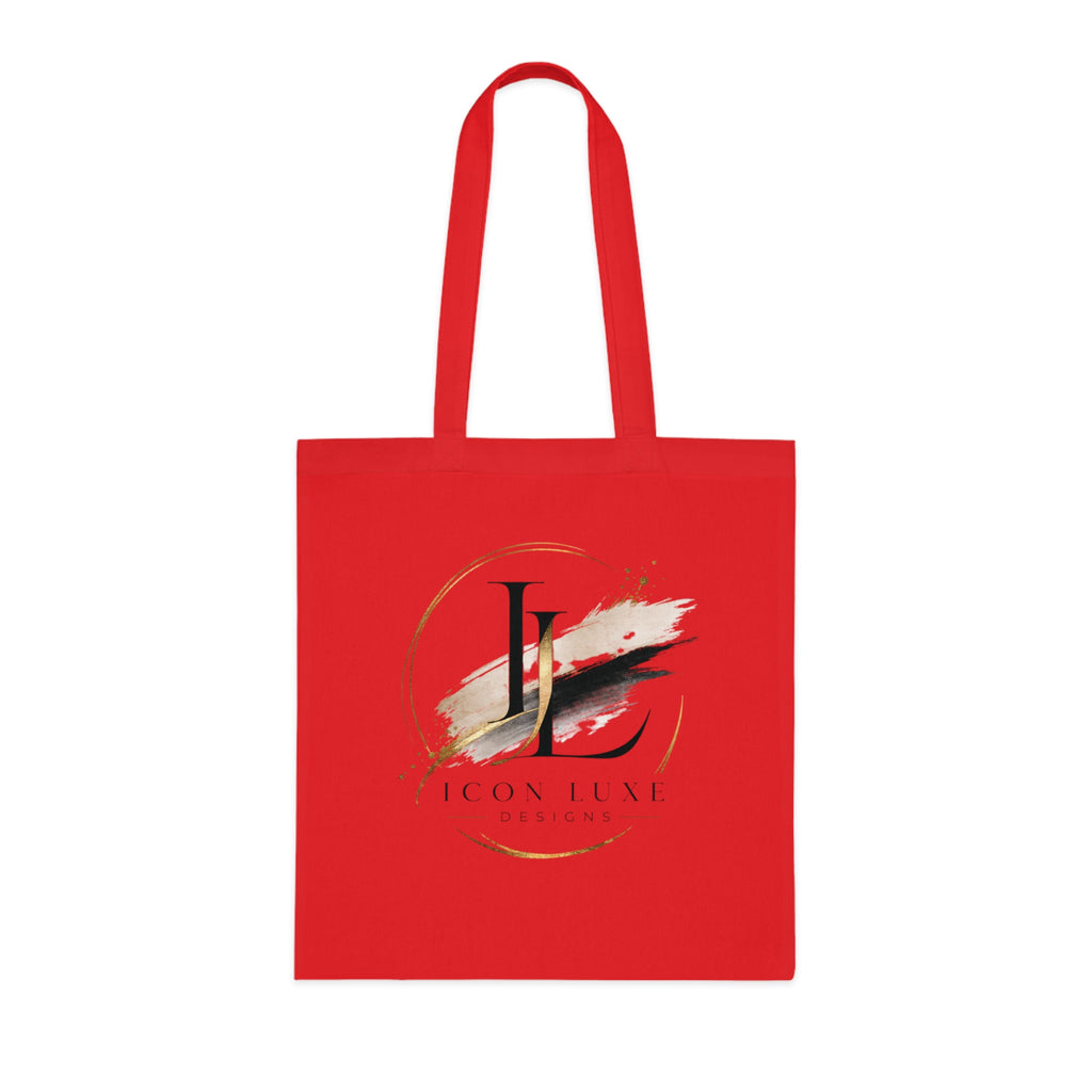 Custom Cotton Tote
