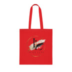 Custom Cotton Tote