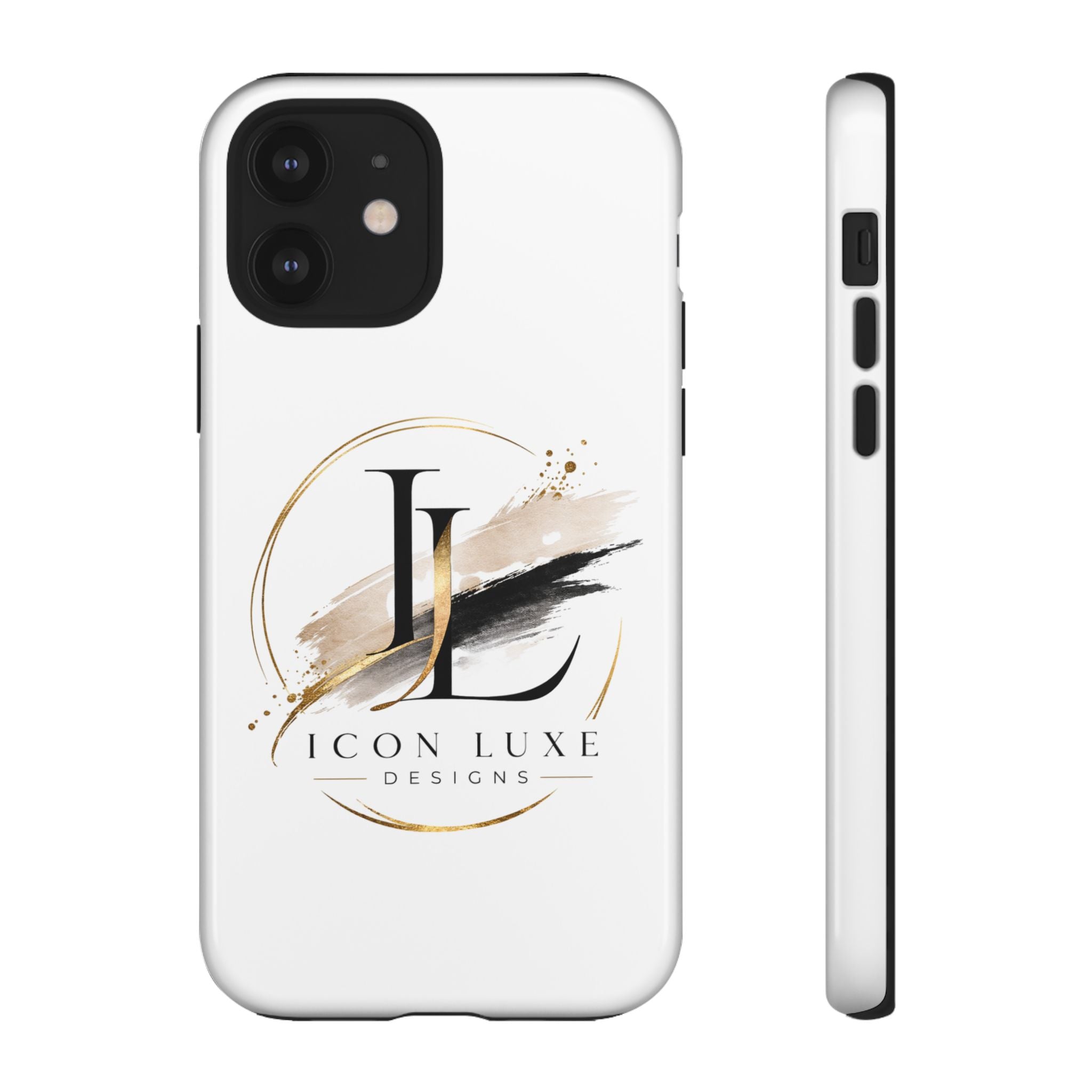 Custom Phone Case — Tough Protective Case