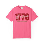 It's all about freedom Graphic Tee