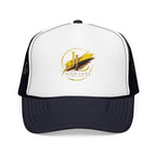 Custom Embroidery Foam Trucker Hat