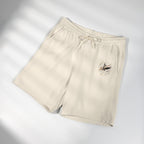 Custom Lightweight Fleece Sweat Shorts
