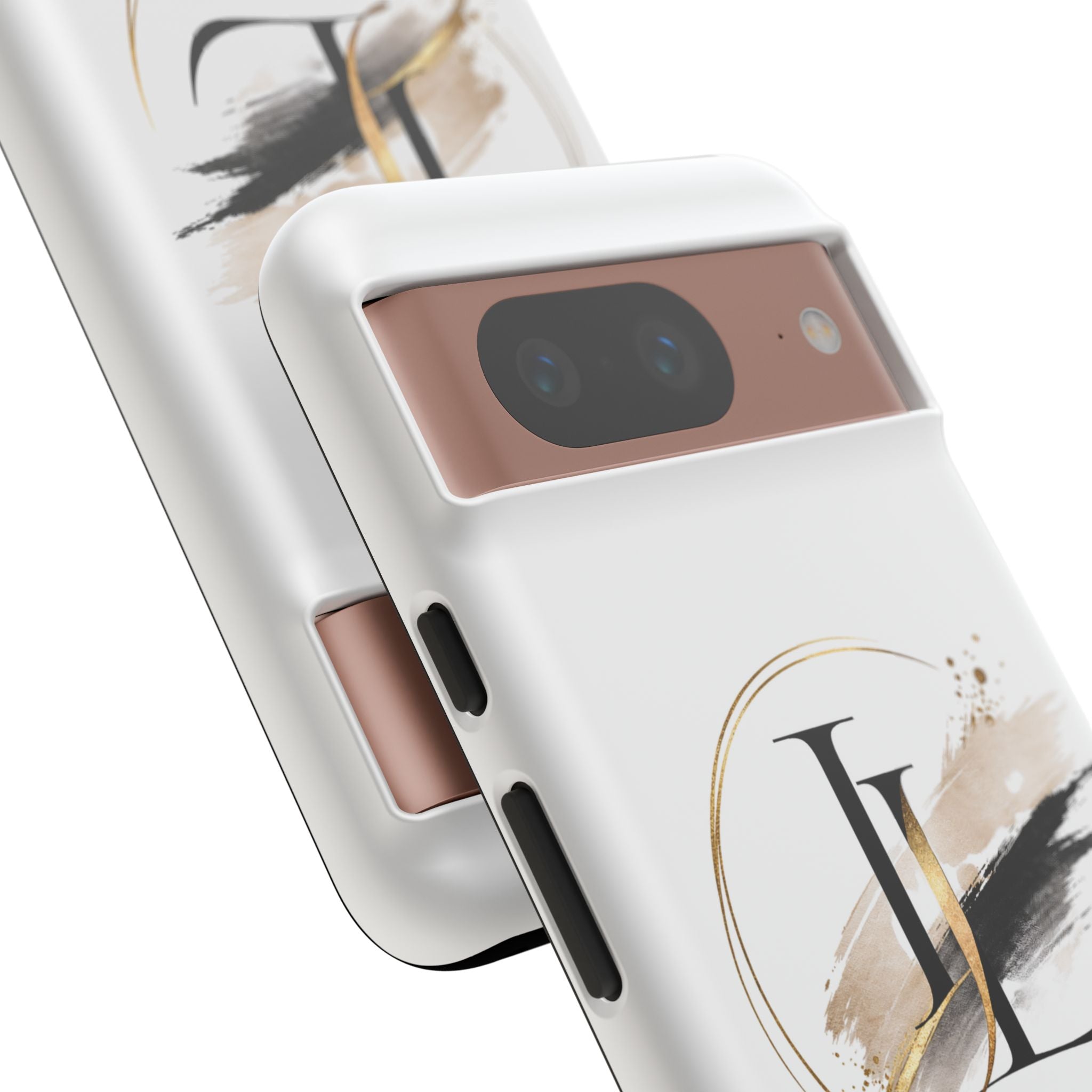 Custom Phone Case — Tough Protective Case
