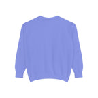 Mama Script Sweatshirt — Cozy Crewneck for New Moms & Gifts