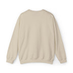 Custom Embroidery Crewneck Sweatshirt