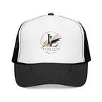 Custom Trucker Hat — Screen Print
