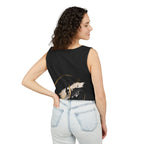 Comfort Colors Custom Tank Top