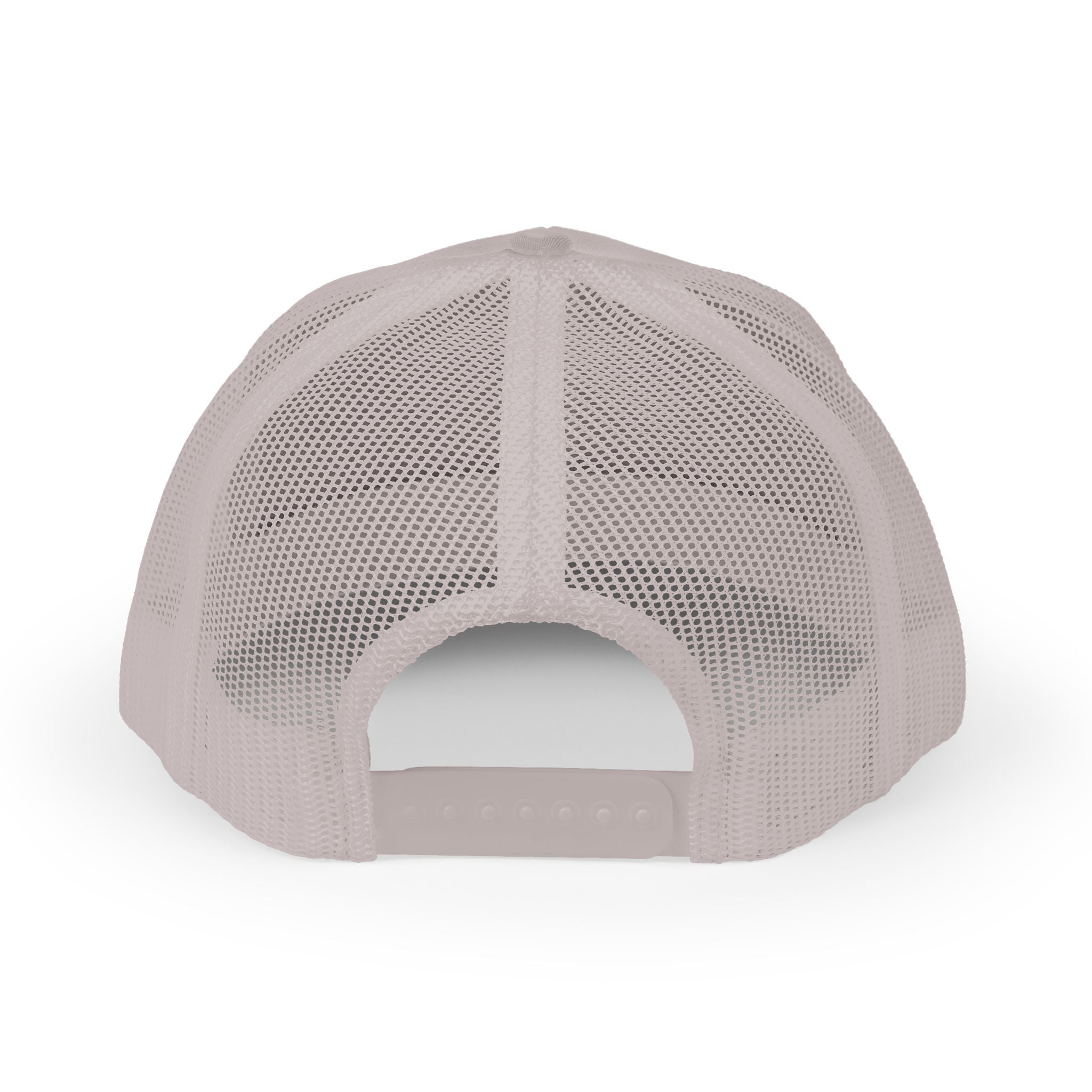 God Is Good Trucker Cap – Faith-Based Snapback Hat with Cross