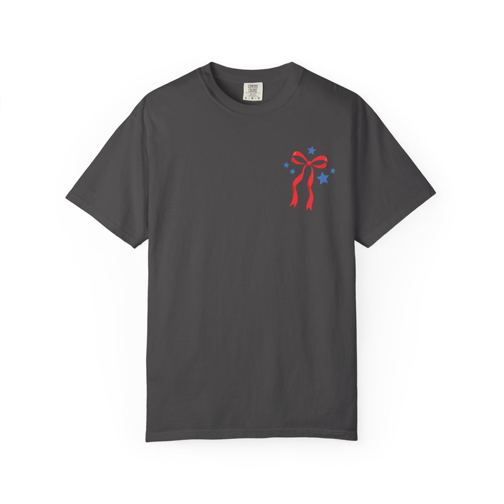 America 250 years of freedom Graphic Tee
