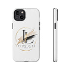 Custom Phone Case — Tough Protective Case