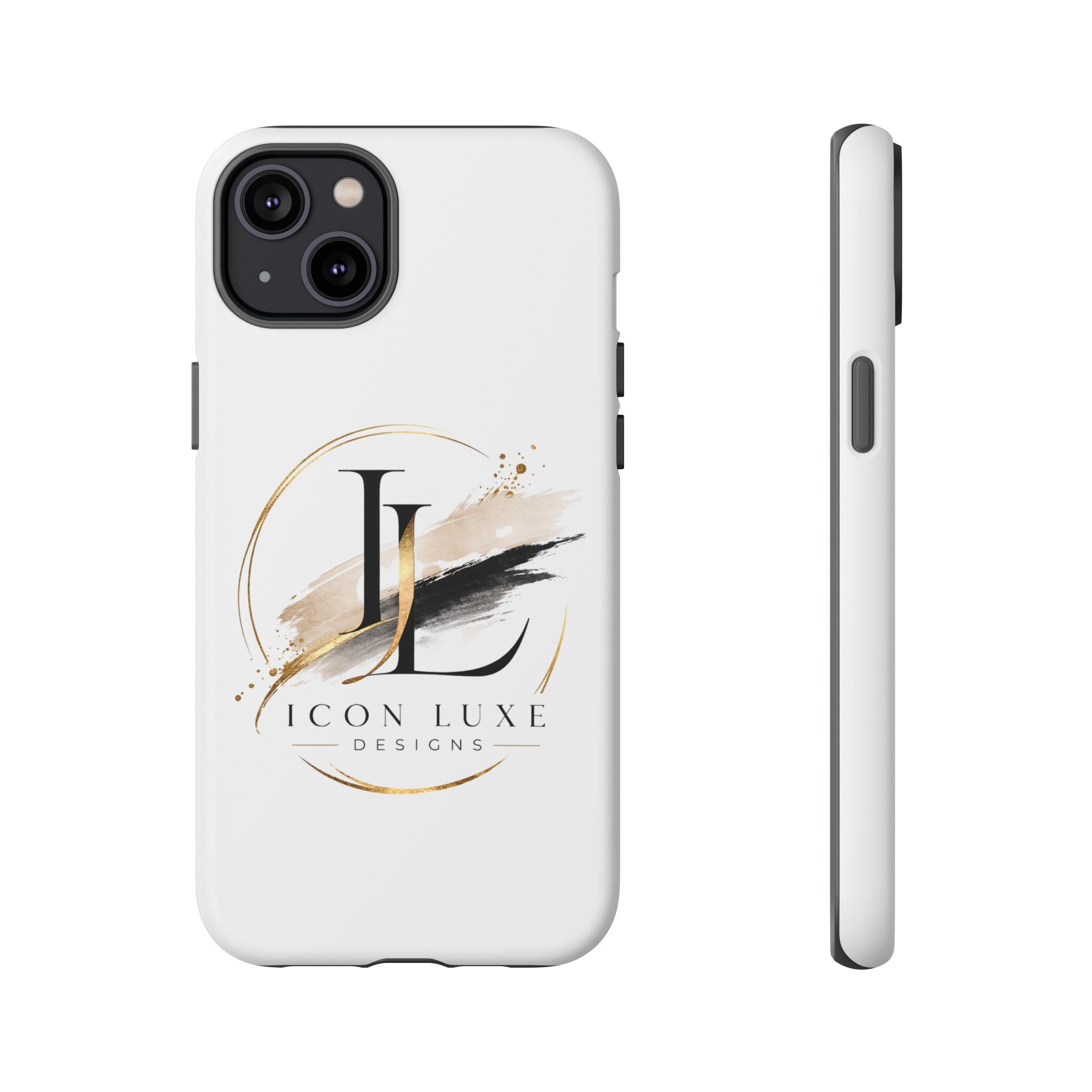 Custom Phone Case — Tough Protective Case