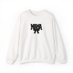 Mama, Mimi, Nana, or Gigi Customized Crewneck Sweatshirt