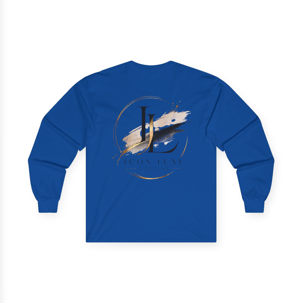 Gildan Custom Long Sleeve Tee