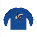 Gildan Custom Long Sleeve Tee