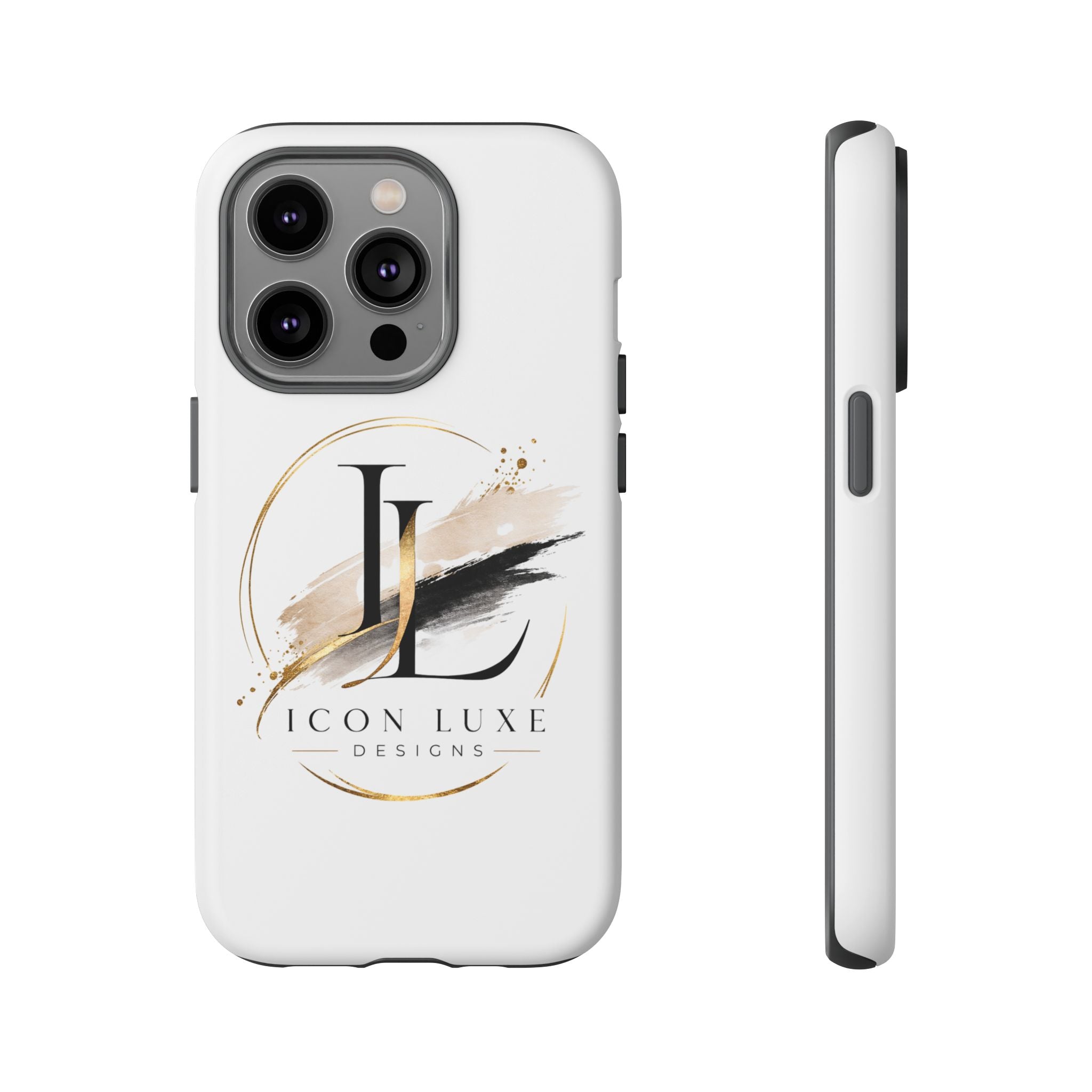 Custom Phone Case — Tough Protective Case