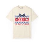 America 250 Years of Freedom T-Shirt