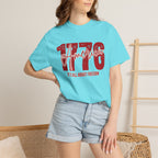 It's all about freedom Graphic Tee