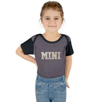 MINI Infant Bodysuit – Cute Baby Onesie with 'MINI' Text