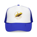 Custom Embroidery Foam Trucker Hat