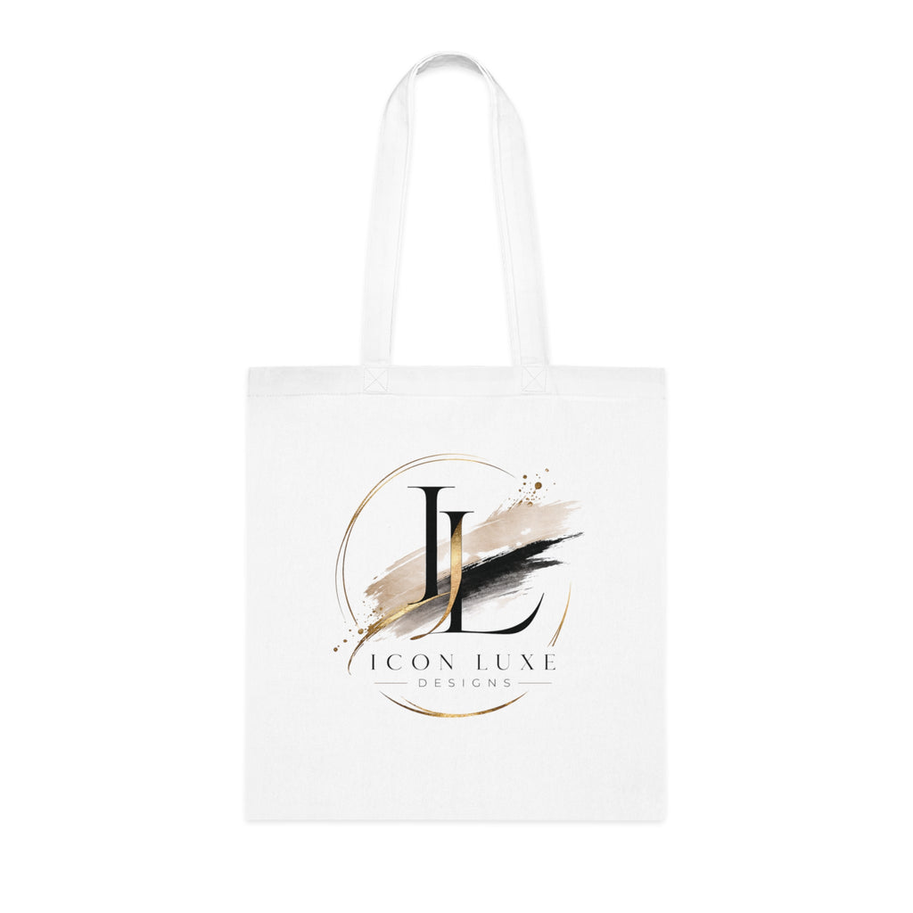 Custom Cotton Tote