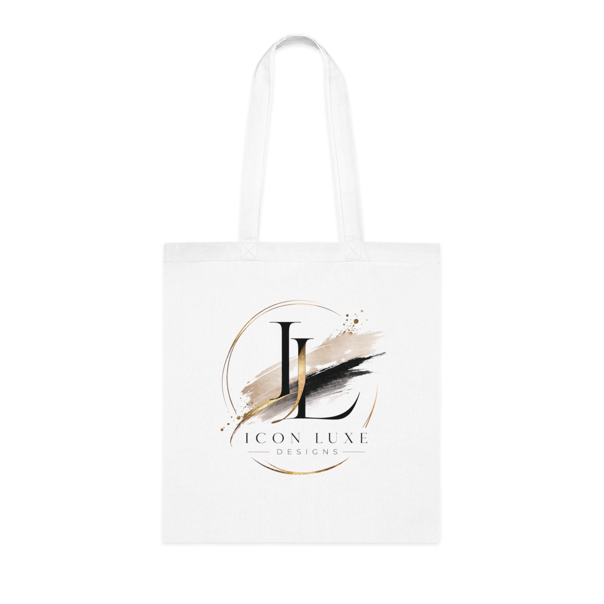 Custom Cotton Tote