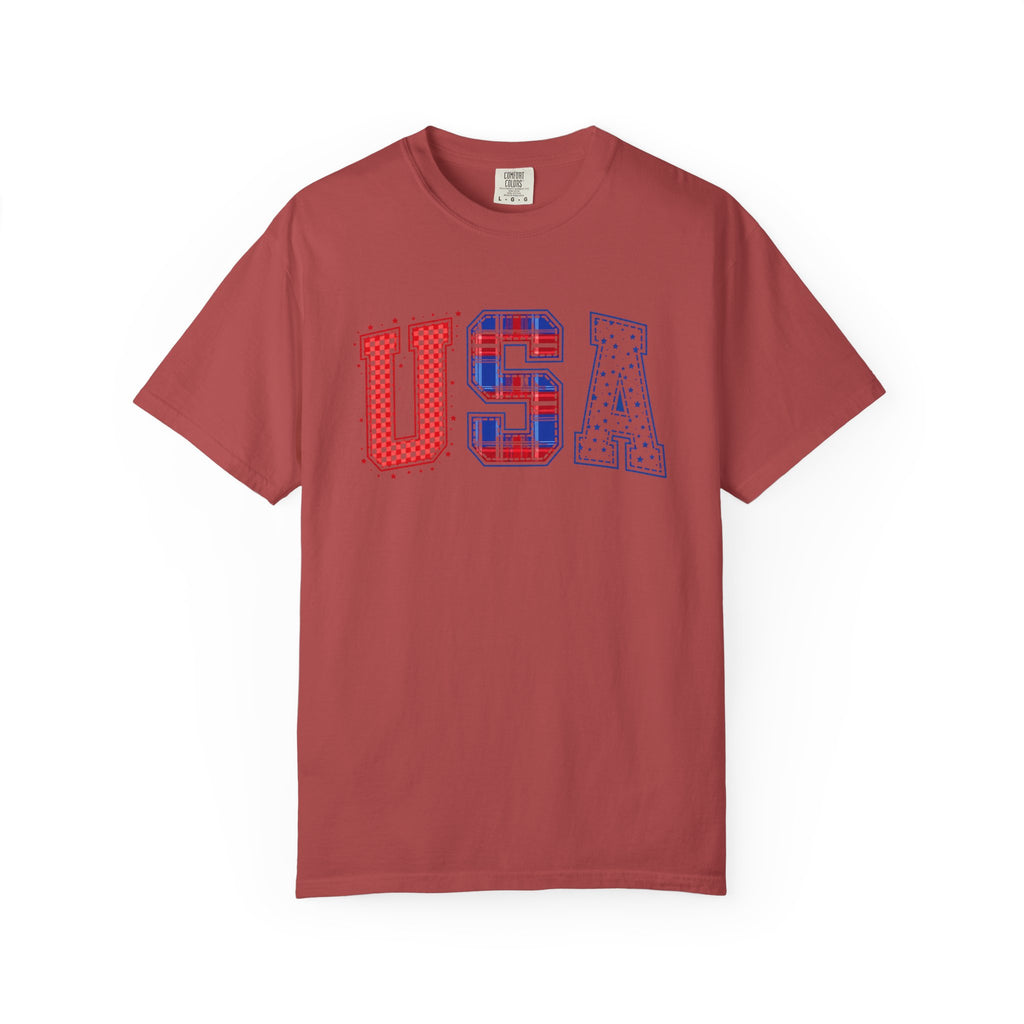 USA Graphic Tee