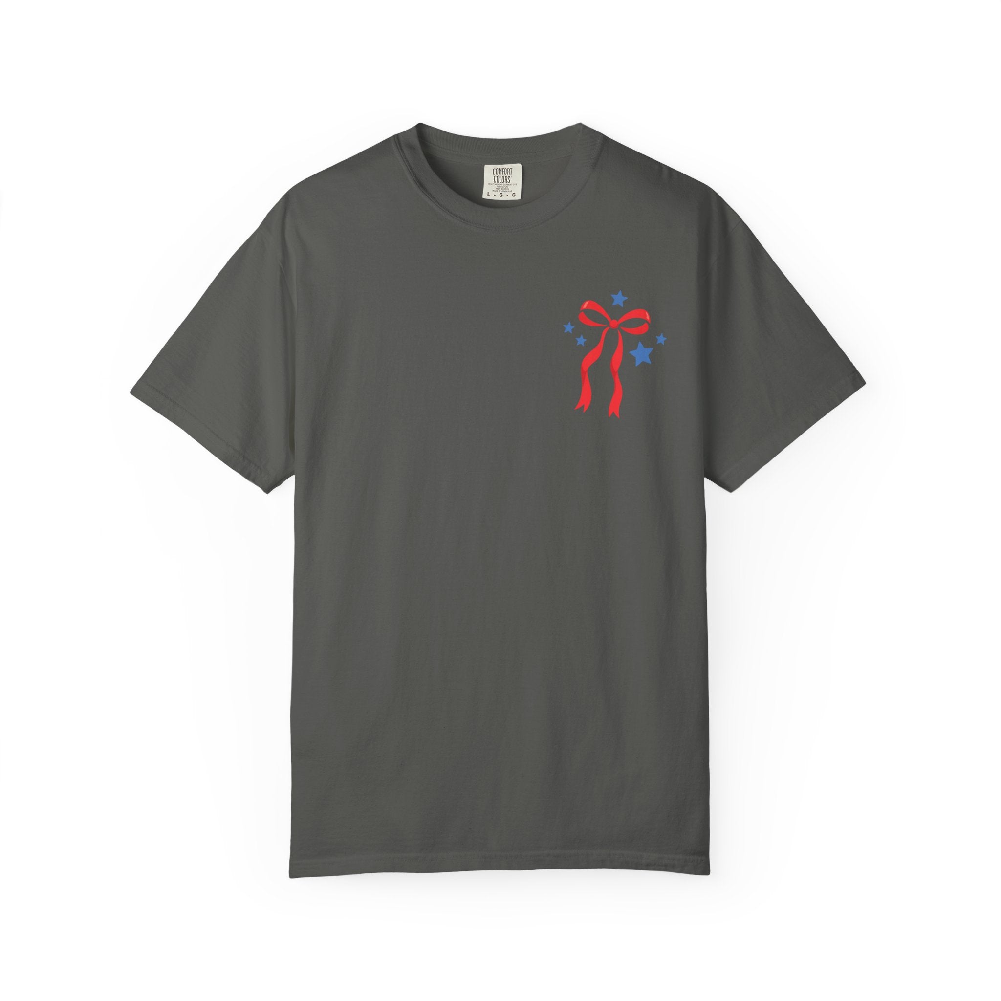 America 250 years of freedom Graphic Tee