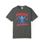 America Land of the Free Graphic Tee