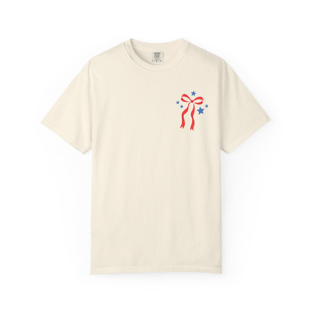 America 250 years of freedom Graphic Tee