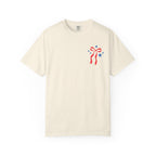 America 250 years of freedom Graphic Tee