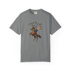 America Land of the Free Graphic T-Shirt — Patriotic