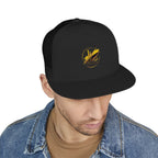 Custom Emboridered Trucker Cap