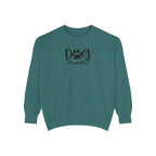 Dog Mom Sweatshirt – Comfort Colors Crewneck