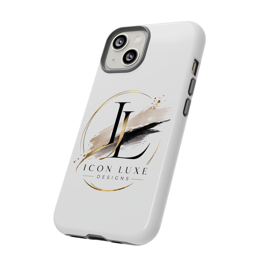Custom Phone Case — Tough Protective Case