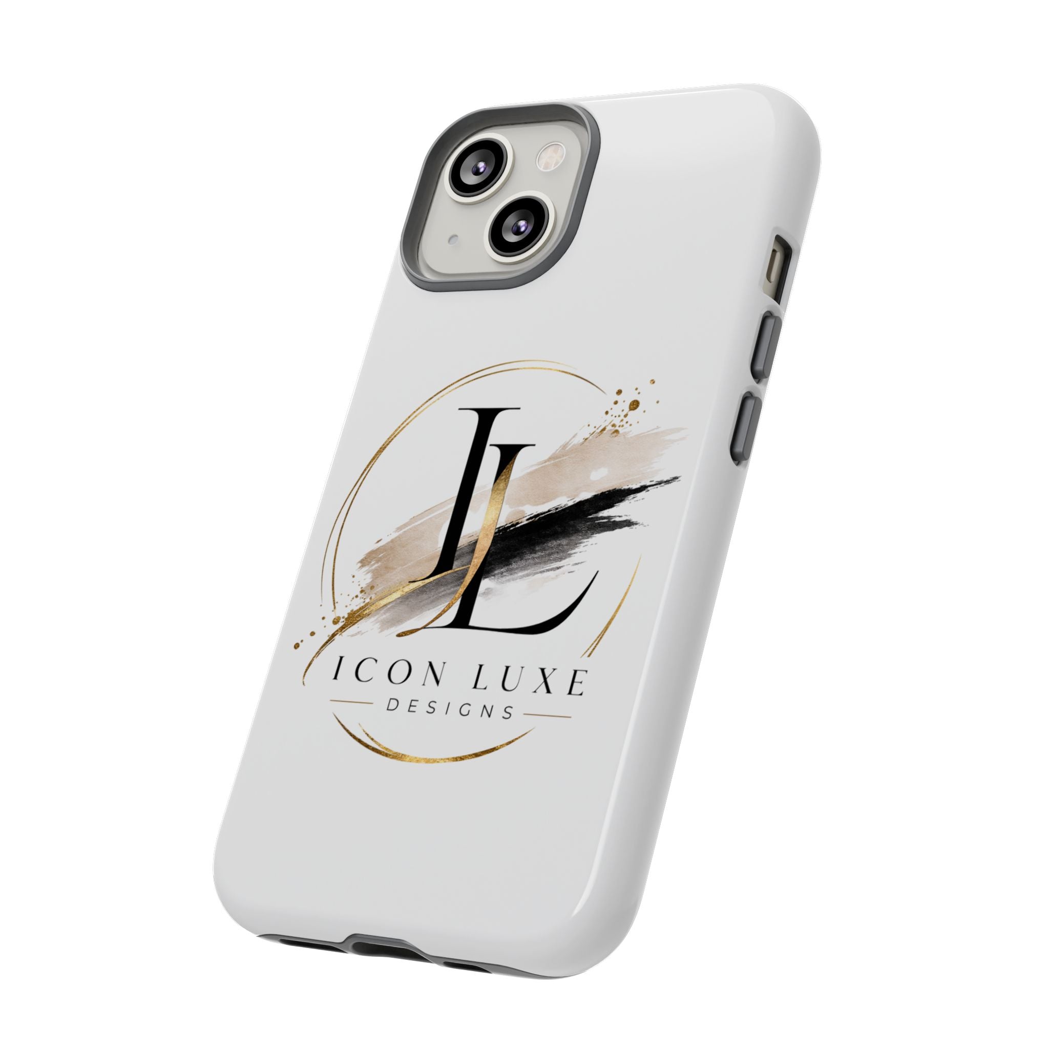 Custom Phone Case — Tough Protective Case