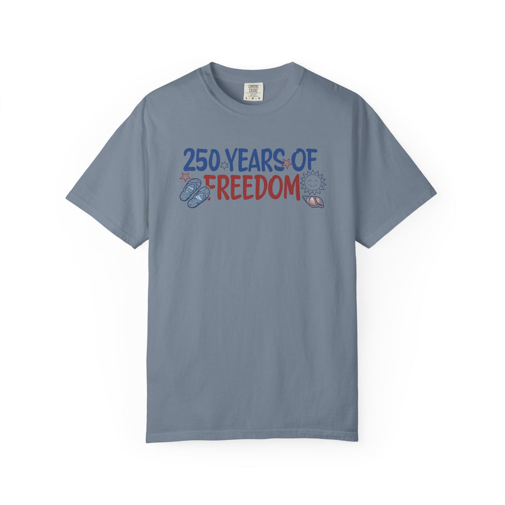 America 250th Graphic Tee