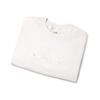 Custom Embroidery Crewneck Sweatshirt
