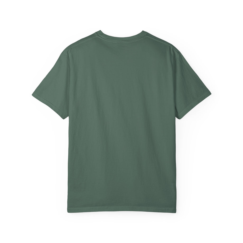 Romans 8:28 Comfort Colors Tee