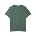 Romans 8:28 Comfort Colors Tee