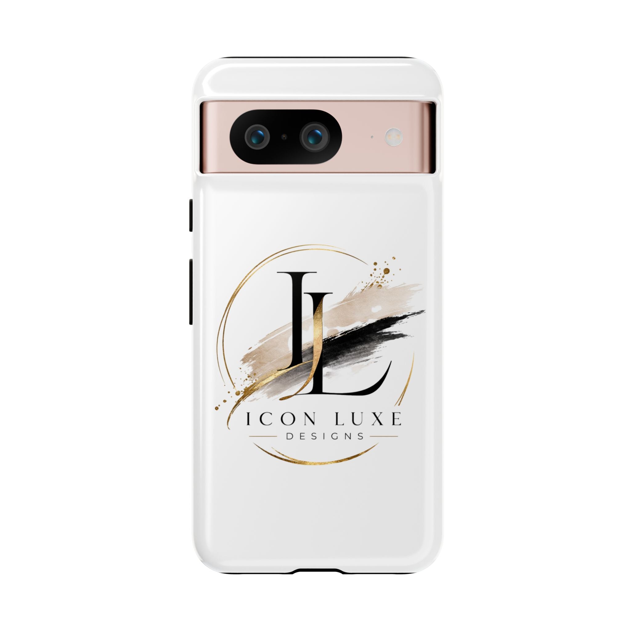 Custom Phone Case — Tough Protective Case