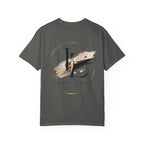 Comfort Colors Tee — Custom Design