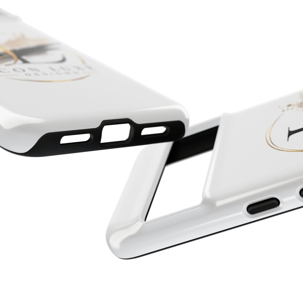 Custom Phone Case — Tough Protective Case