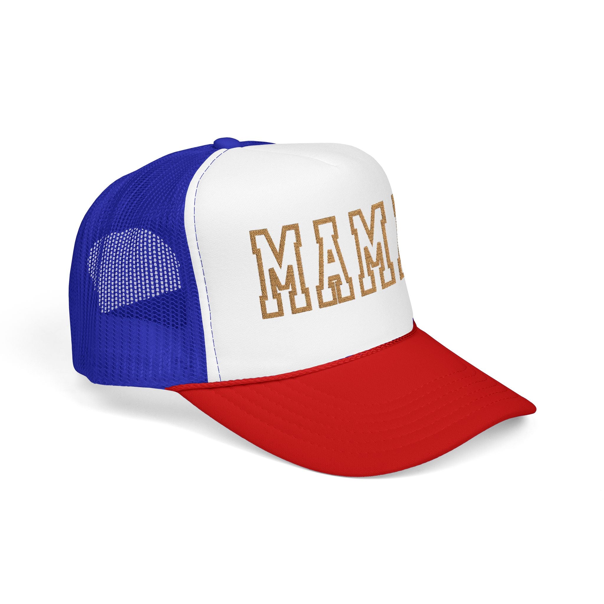 Mama Trucker Hat