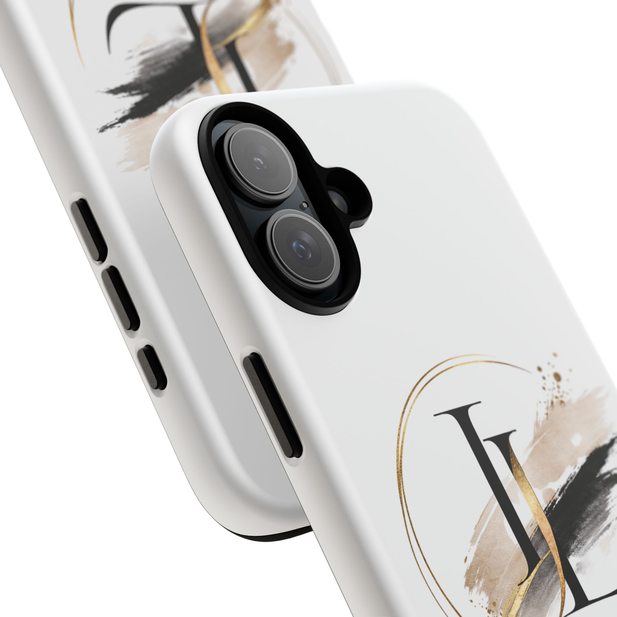 Custom Phone Case — Tough Protective Case