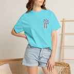 America 250 years of freedom Graphic Tee