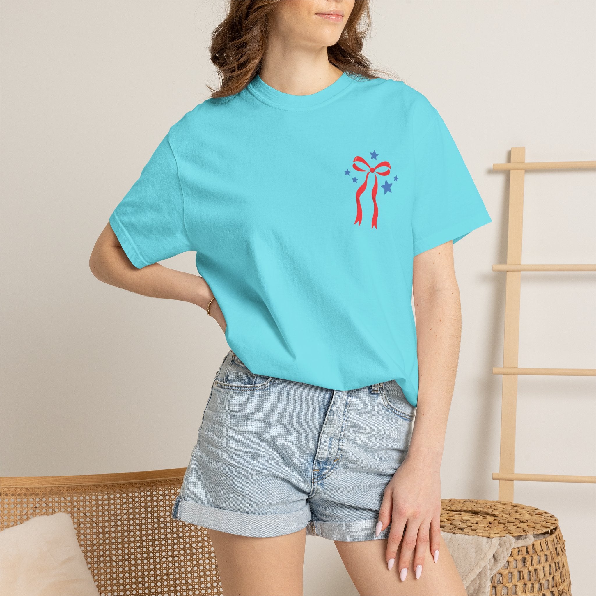 America 250 years of freedom Graphic Tee